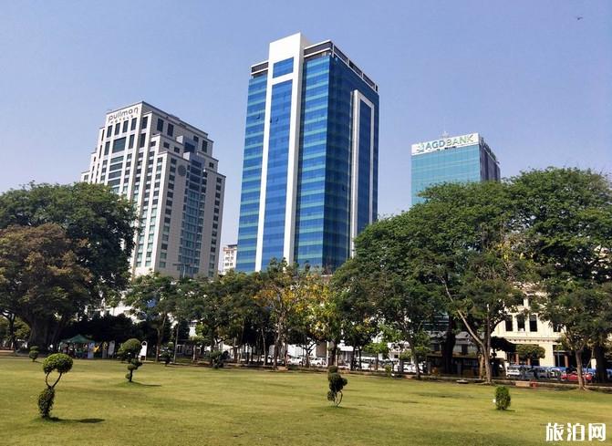 缅甸班都拉公园游玩攻略 班都拉公园好玩吗