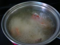 椒盐龙虾的做法步骤7