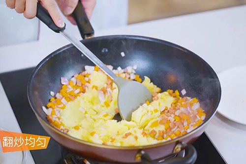 乡村土豆泥的做法 土豆泥怎么做