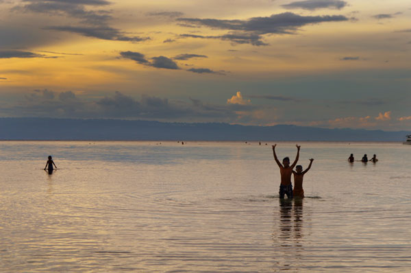 菲律宾薄荷岛旅游攻略 薄荷岛自由行旅游攻略