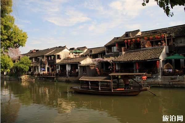 西塘最佳旅游时间+实用信息 西塘最佳旅游时间+实用信息