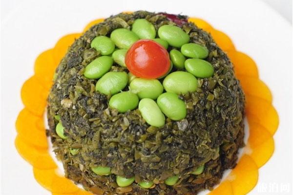 周庄古镇有哪些必吃的美食 周庄古镇美食攻略 周庄古镇有哪些必吃的美食 周庄古镇美食攻略