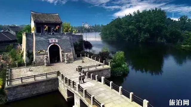 窑湾古镇游玩攻略 窑湾古镇要门票吗