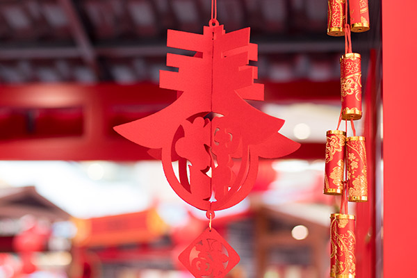 2020年春节是几号 春节的由来