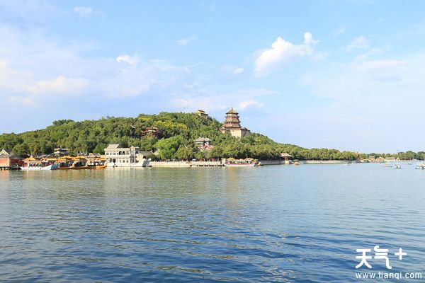 北京旅游景点大全！