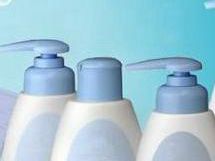 身体乳能当沐浴露用吗
