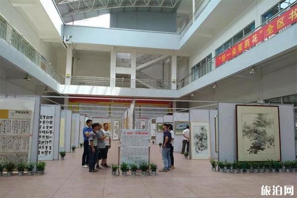 2019南宁横县茉莉花节什么时候 附活动时间安排 2019南宁横县茉莉花节什么时候 附活动时间安排