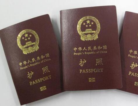 去泰国旅游需要什么手续