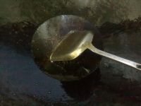回锅鹅的做法步骤2