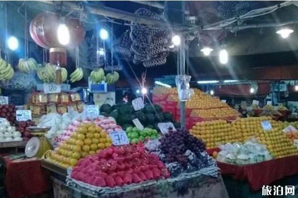 泰国清迈市场有哪些 泰国清迈市场有哪些