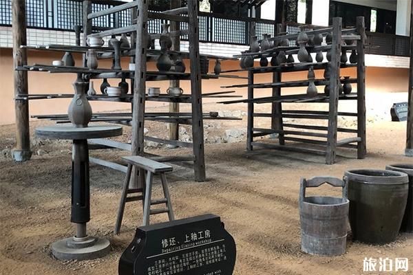 杭州周末参观的小众博物馆有哪些 杭州周末参观的小众博物馆有哪些