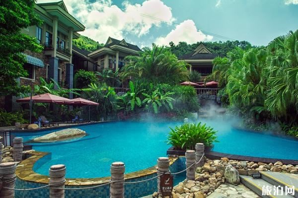 2019三亚呀诺达热带雨林门票+必游景点+交通 2019三亚呀诺达热带雨林门票+必游景点+交通