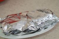 香辣烤鲫鱼的做法步骤7