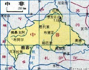 你知道什么是“热带雨林气候”吗