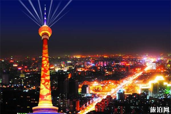 北京城市观光旅游可以去哪些地方