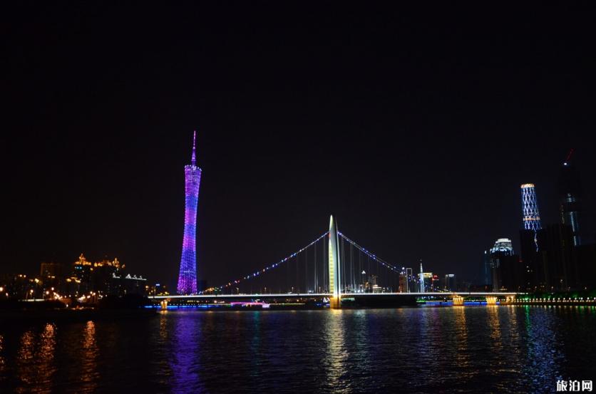 广州值得一去的历史景点