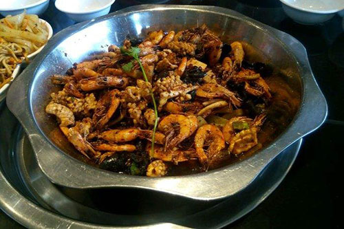 呼市清真美食馆哪家好吃 呼市好吃的清真饭店有哪些