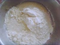 烫面炸糕的做法步骤1
