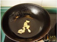 干贝娃娃菜的做法步骤5