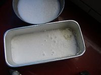 芒果椰浆糯米饭的做法步骤6