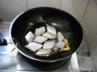 孜然辣带鱼的做法步骤4