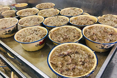 西安小吃店哪家最正宗 西安特色小吃店盘点