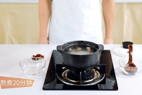 桂圆红枣粥的做法 在家怎么做桂圆红枣粥