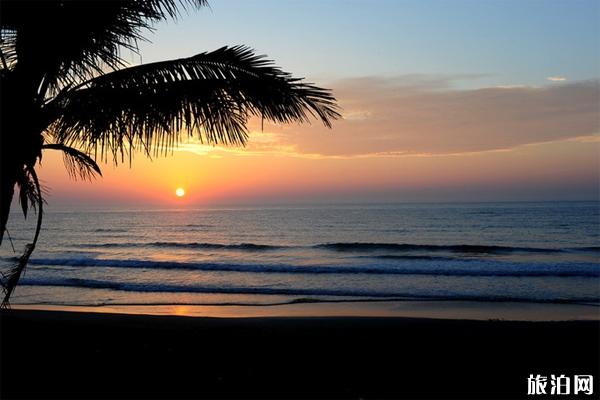 海口周边一日游地点推荐 海口周边一日游地点推荐