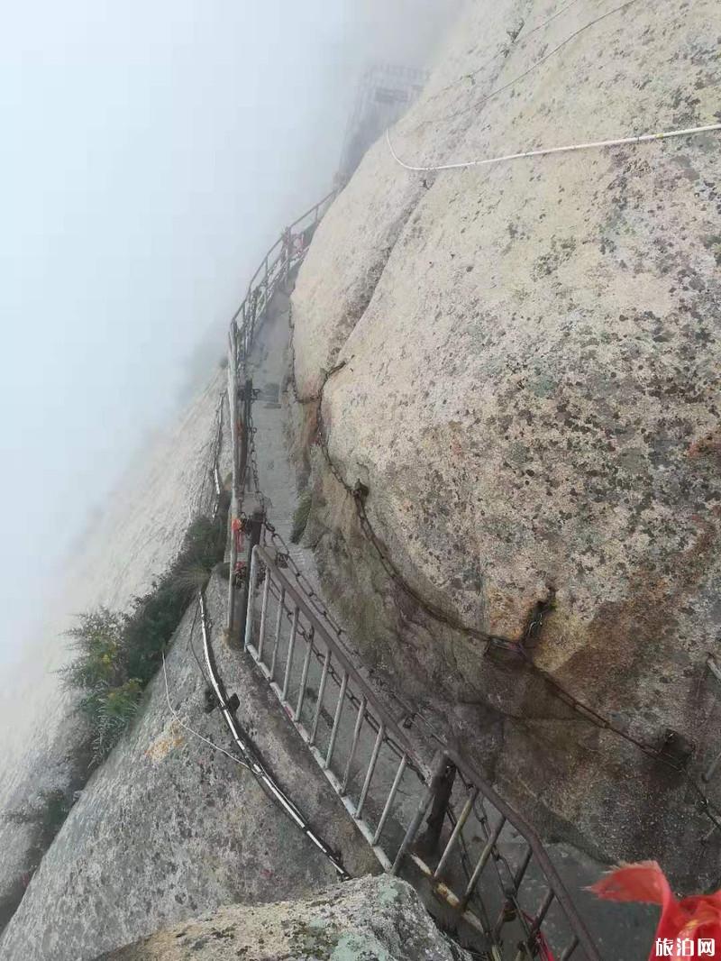 登华山攻略 登华山需要准备的东西 登华山攻略 登华山需要准备的东西