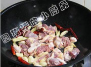 香辣啤酒鸭的做法步骤4