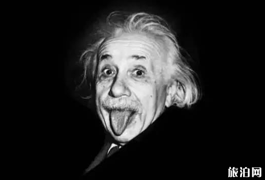 2019上海爱因斯坦特展免费开放时间+地点+活动说明