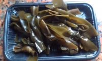 海带绿豆骨头汤的做法步骤3