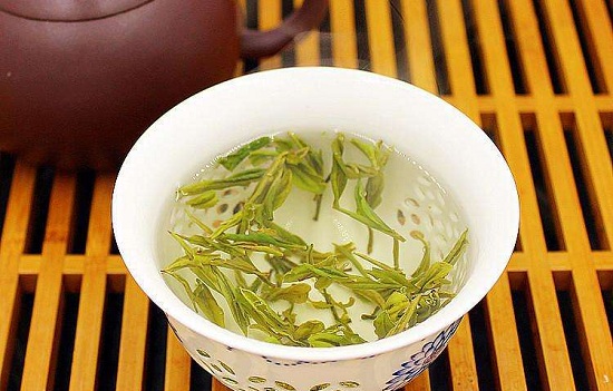 安徽有哪些特色名茶 安徽特产