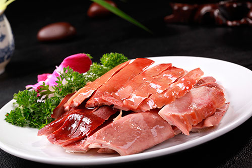 猪肚的做法大全 猪肚怎么做好吃