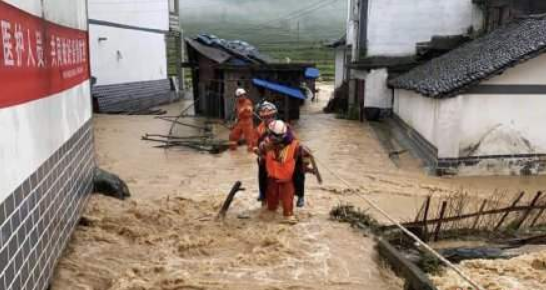 2号台风在浙江：台风鹦鹉冲击中国对浙江影响大吗？