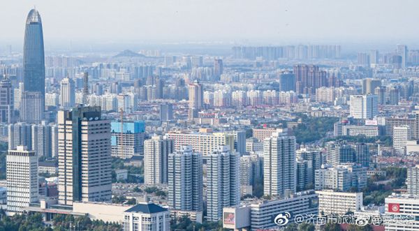 弱冷空气影响山东 明早济南气温将创下半年新低