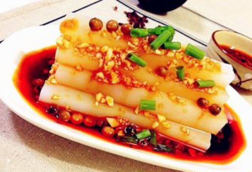山西吕梁交口县知名特产有哪些 适合带走的交口特产