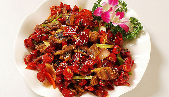 枣庄美食排行榜
