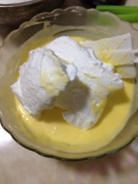日式轻乳酪蛋糕的做法步骤10