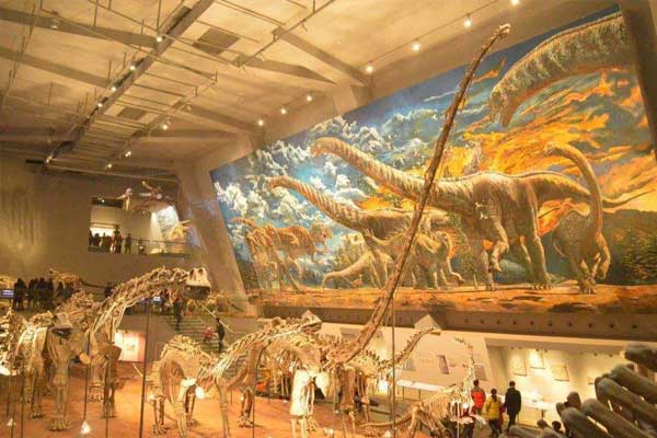 重庆适合亲子游玩的地方 重庆适合亲子游玩好去处