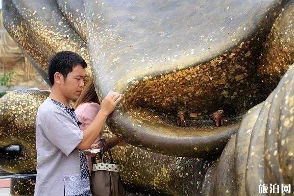春蓬府旅游攻略