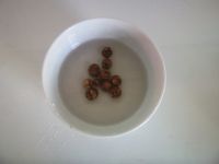 安神粥的做法步骤6