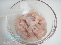 糖果鱼泥的做法步骤4