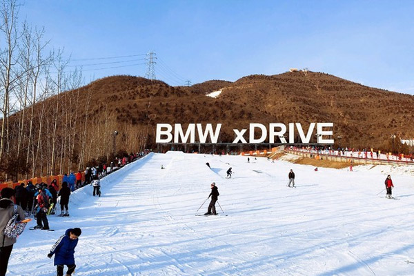 北京周边滑雪场 北京周边有什么好玩的滑雪场