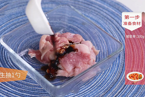 竹笋炒肉的简单做法 川菜竹笋炒肉怎么做