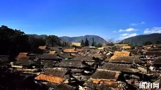 国内有哪些值得一去的冷门景点