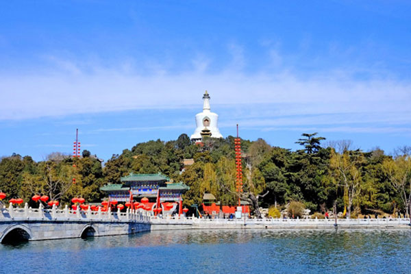 北海公园要门票吗 北海公园要不要门票