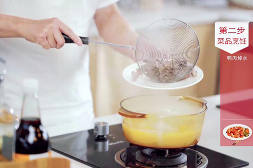 小煎鸭的做法 四川小煎鸭怎么做