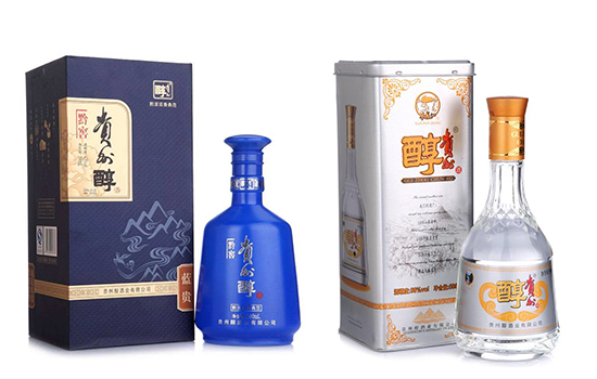 贵州有哪些名酒 贵州特产