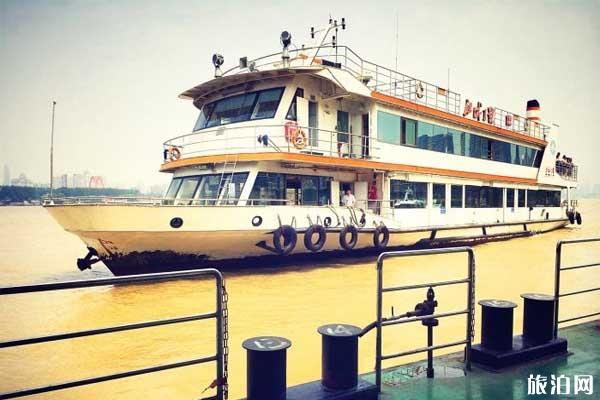 武汉中华路轮渡零点航线为什么涨价